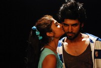 Ide Charutho Dating Stills